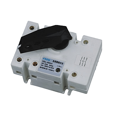 HGL Load-isolation Switch