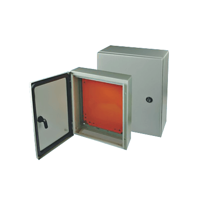 FT Series Wall Mounting Industrial Enclosure