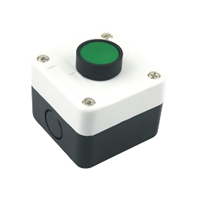CB2 Control Station Series Pushbutton Switch