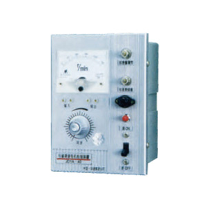 JD1、JD2电磁调速电机控制装置