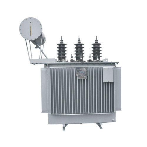 35kV双绕组无励磁调压油浸式配电变压器