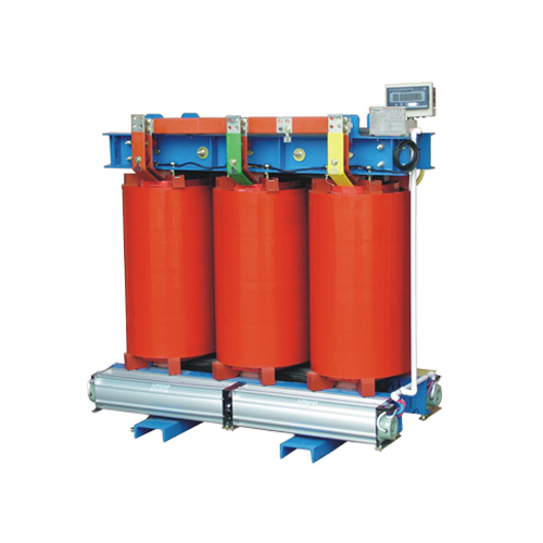 SCZ(B)11型6-10kV环氧浇注干式变压器
